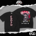 "Ignorant" Oni Mask Tee